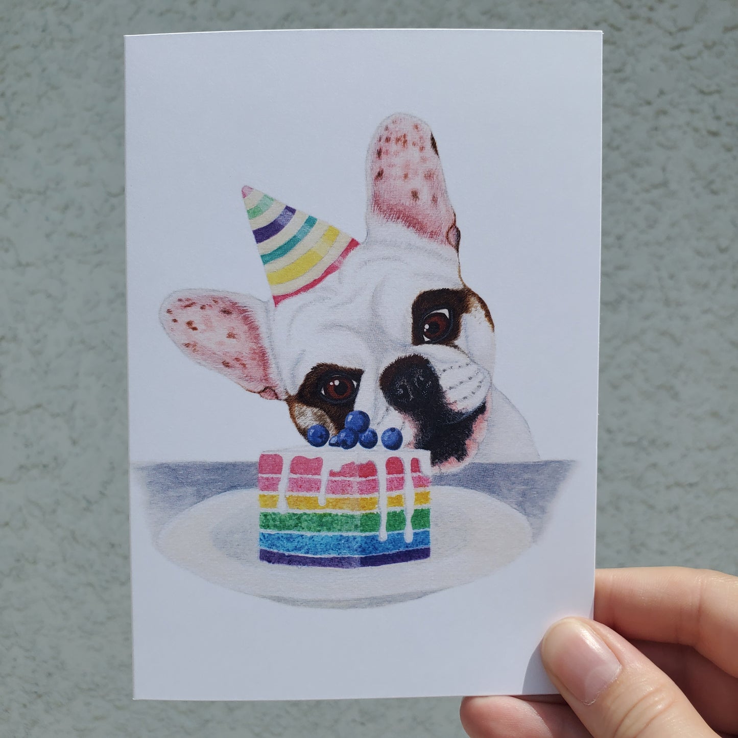 Pet Themed Greeting Cards