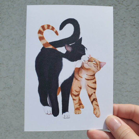 Pet Themed Greeting Cards