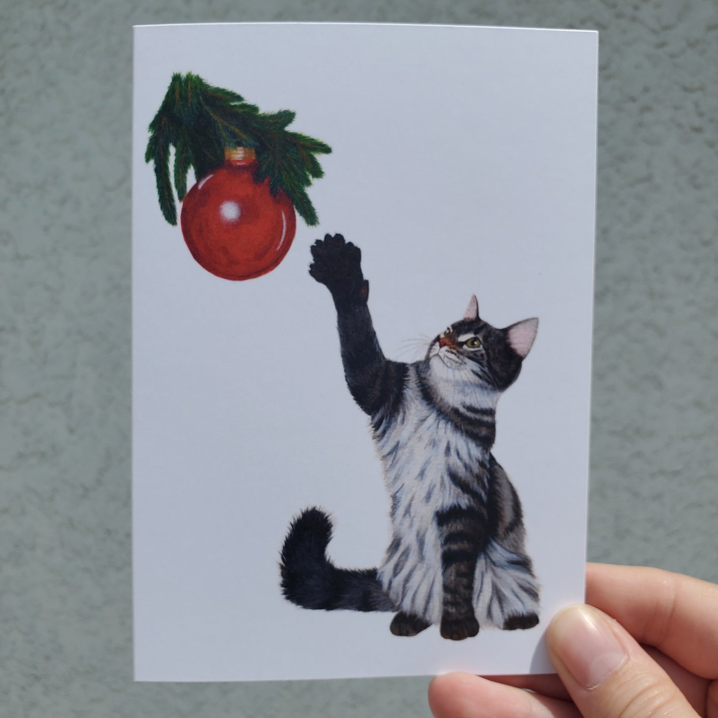 Pet Themed Greeting Cards