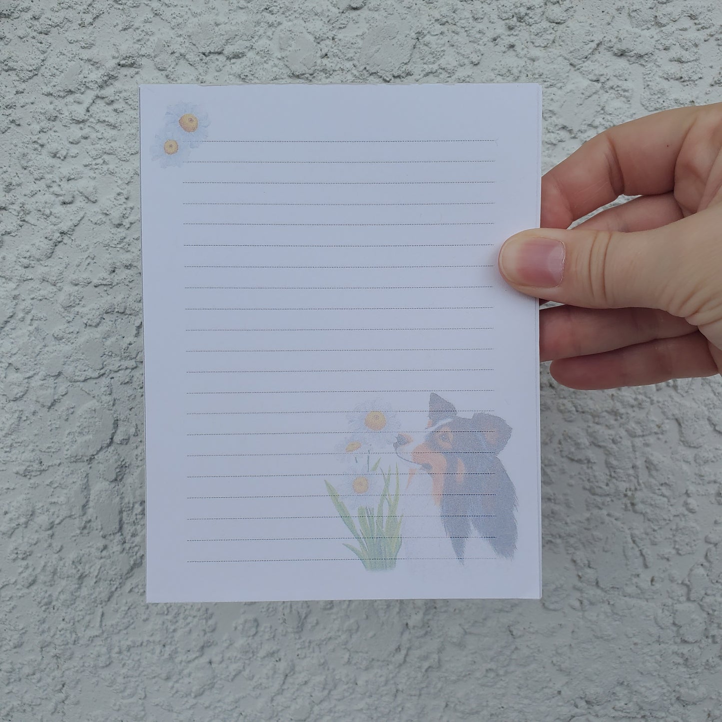Handmade Notepads