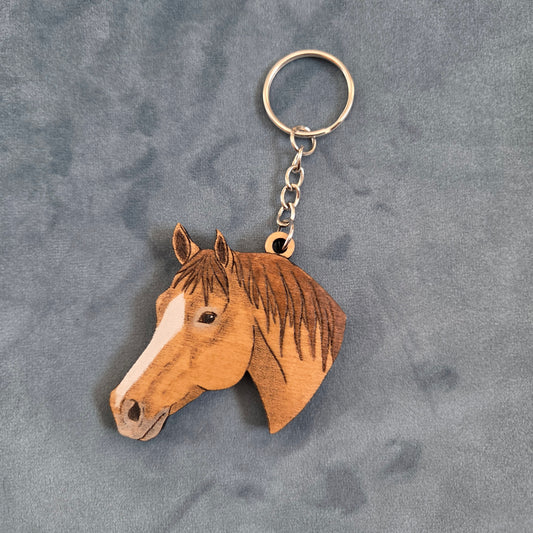 Other Pet Keychains