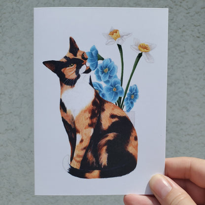 Pet Themed Greeting Cards