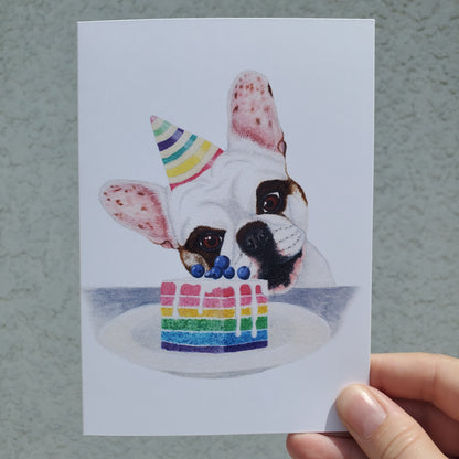 Pet Themed Greeting Cards