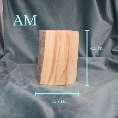 The Woodland Keepsake MINI