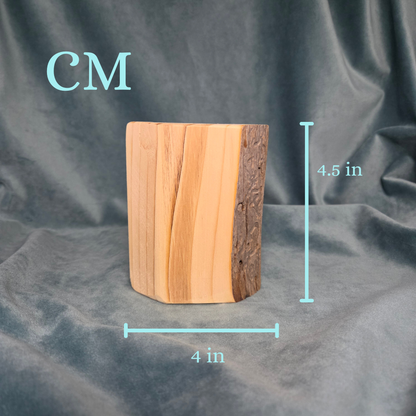 The Woodland Keepsake MINI
