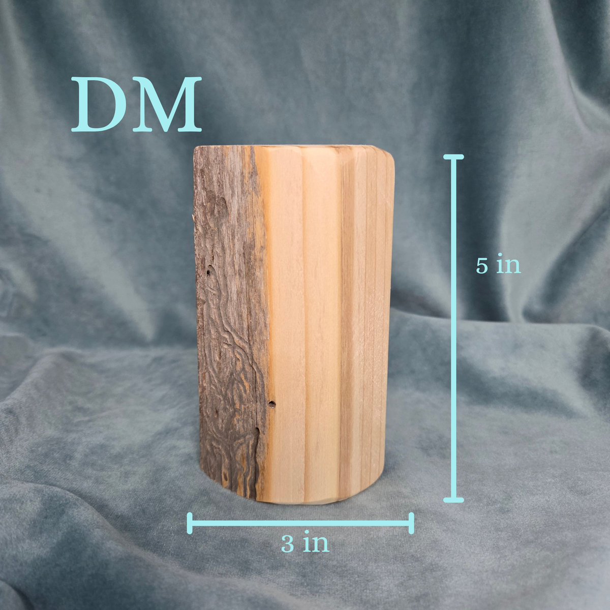 The Woodland Keepsake MINI